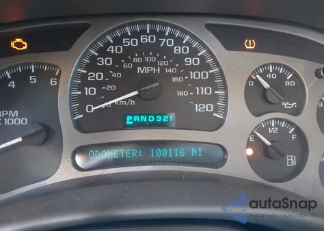 2004 GMC Yukon Denali z USA, uszkodzony, nr VIN 1GKEK63UX4J280662